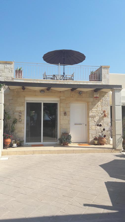 Villa Nopigia Somina Kissamos Exterior photo